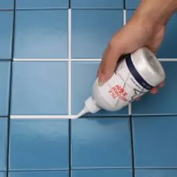 Epoxy Grout